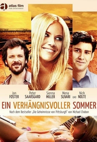 Ein verhängnisvoller Sommer (Blu-ray)