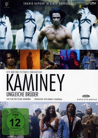 Kaminey (DVD)