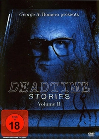 Deadtime Stories 2 (Blu-ray)