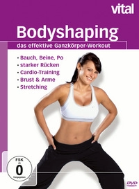 Bodyshaping (DVD)