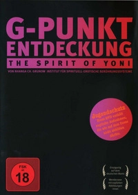 G-Punkt Entdeckung (DVD)