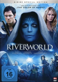 Riverworld (Blu-ray)
