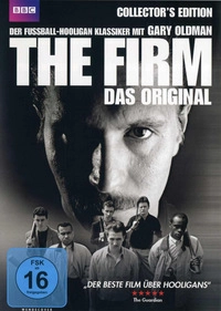 The Firm (DVD)
