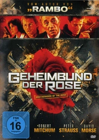 Geheimbund der Rose - Disc 1 (DVD)