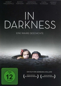 In Darkness (DVD)