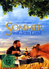 Sommer auf dem Land (DVD)