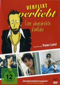 Verflixt verliebt (DVD)