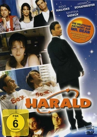 Harald (DVD)