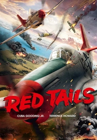 Red Tails (Blu-ray)