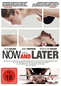 Now and Later (Blu-ray)