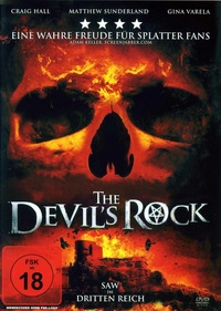 The Devil's Rock (DVD)