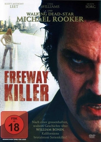 Freeway Killer (DVD)