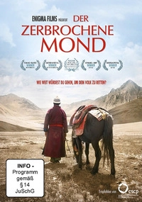 Der zerbrochene Mond (DVD)