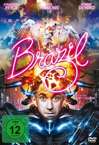 Brazil (Blu-ray)