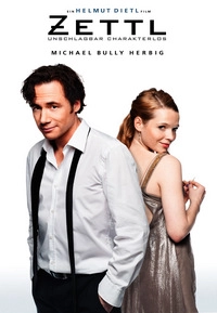 Zettl (Blu-ray)