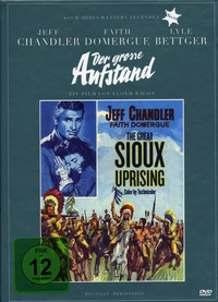 Der große Aufstand (DVD)