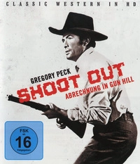 Shoot Out (DVD)