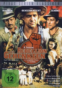 Rebellion der Gehenkten - Disc 1 - Teil 1 (DVD)