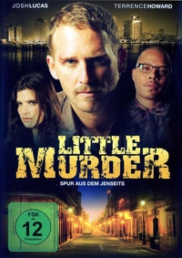 Little Murder (Blu-ray)