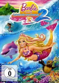 Barbie und das Geheimnis von Oceana 2 (DVD)