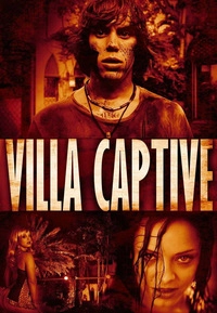 Villa Captive (Blu-ray)