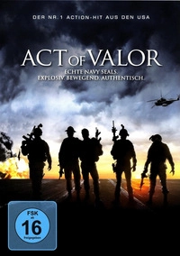 Act of Valor (Blu-ray)