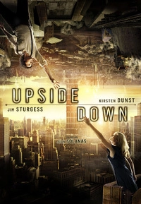 Upside Down (Blu-ray)