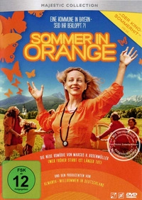 Sommer in Orange (Blu-ray)