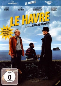 Le Havre (Blu-ray)