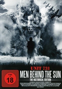 Men Behind the Sun - The Historical Edition (DVD)