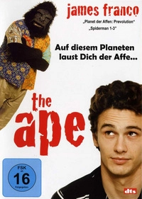 The Ape (DVD)