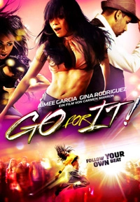 Go for It! (Blu-ray)