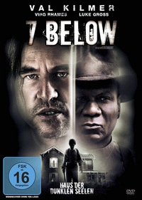 7 Below (Blu-ray)
