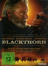 Blackthorn (DVD)