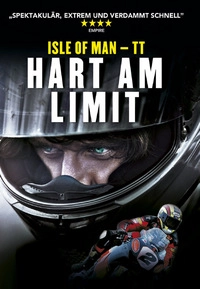 Isle of Man TT - Hart am Limit (Blu-ray)