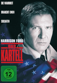 Das Kartell (Blu-ray)