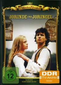 Jorinde und Joringel (DVD)