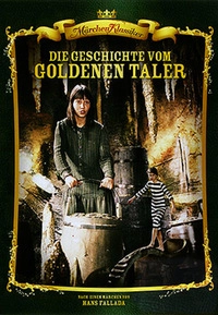 Die Geschichte vom goldenen Taler (DVD)