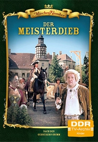 Der Meisterdieb (DVD)