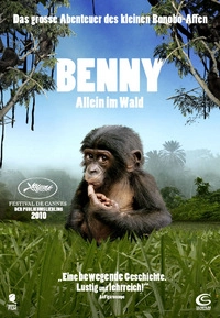 Benny (Blu-ray 3D)
