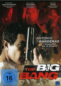 The Big Bang (Blu-ray 3D)