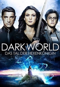 Dark World - Das Tal der Hexenkönigin (Blu-ray)