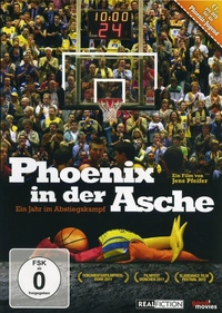 Phoenix in der Asche (DVD)