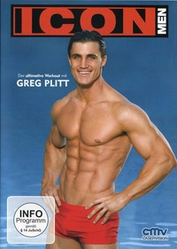 Icon Men (DVD)