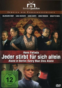 Jeder stirbt für sich allein (DVD)