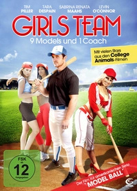 Girls Team (DVD)