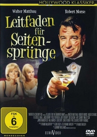 Leitfaden für Seitensprünge (DVD)