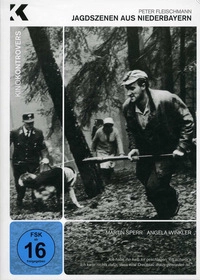 Jagdszenen aus Niederbayern (DVD)