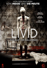 Livid (DVD)