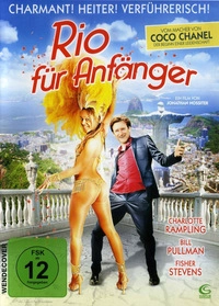 Rio für Anfänger (Blu-ray)